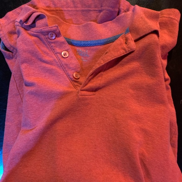 Quarter button up - Picture 3 of 3